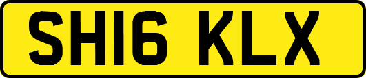 SH16KLX