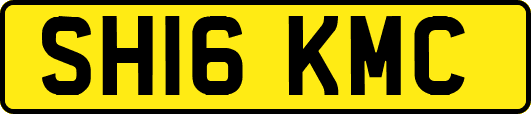 SH16KMC