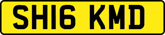 SH16KMD