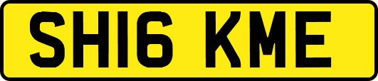 SH16KME