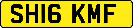 SH16KMF