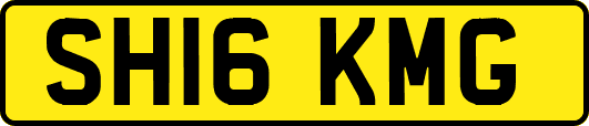 SH16KMG