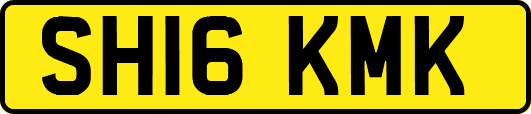 SH16KMK