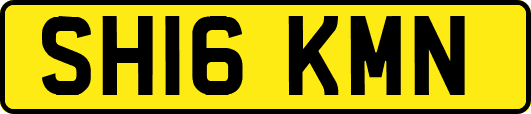SH16KMN