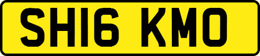 SH16KMO