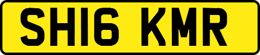 SH16KMR