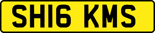 SH16KMS