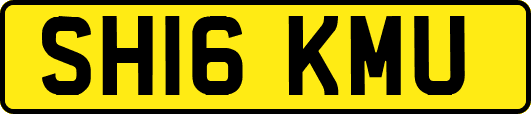 SH16KMU