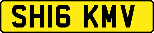 SH16KMV