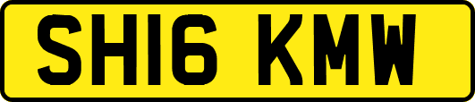SH16KMW