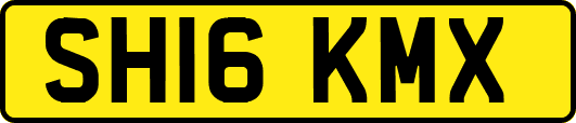 SH16KMX