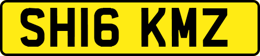 SH16KMZ