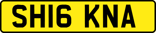 SH16KNA