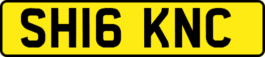 SH16KNC
