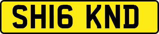 SH16KND