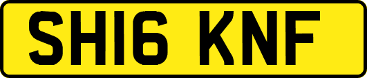 SH16KNF