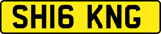 SH16KNG
