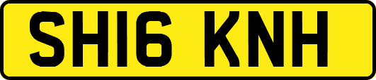 SH16KNH
