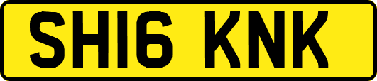 SH16KNK