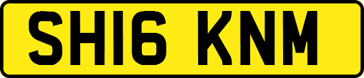 SH16KNM
