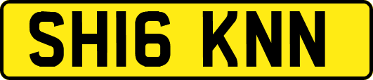 SH16KNN