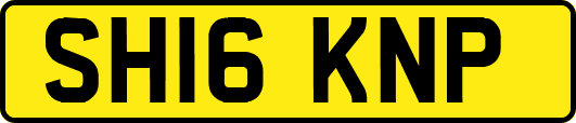 SH16KNP
