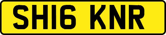 SH16KNR