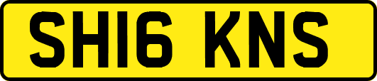 SH16KNS