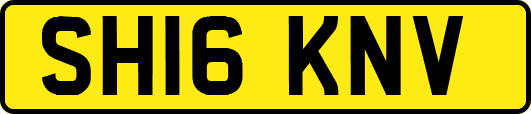 SH16KNV