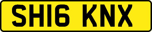 SH16KNX
