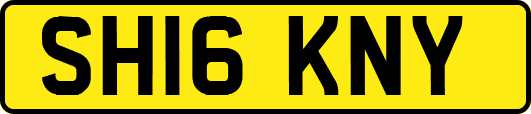 SH16KNY