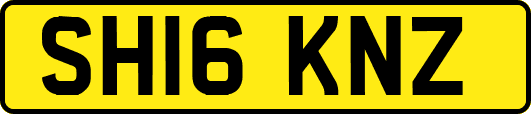 SH16KNZ