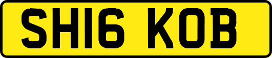 SH16KOB
