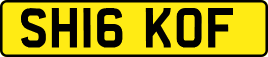 SH16KOF