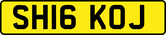 SH16KOJ