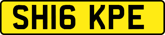 SH16KPE