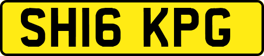 SH16KPG