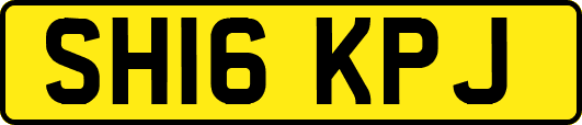 SH16KPJ