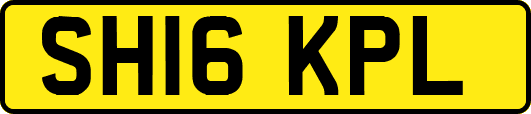 SH16KPL