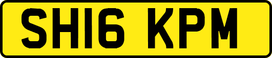 SH16KPM