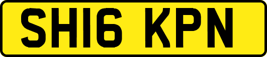 SH16KPN