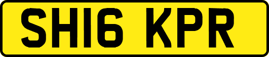 SH16KPR