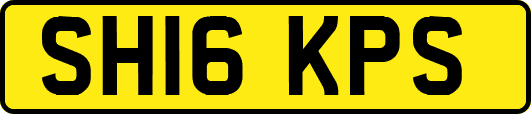 SH16KPS