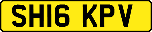 SH16KPV