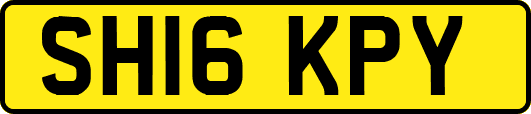SH16KPY