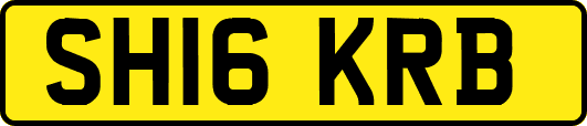 SH16KRB
