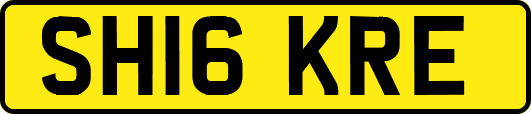 SH16KRE