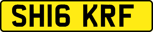 SH16KRF