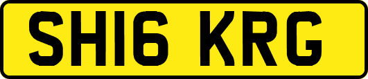 SH16KRG