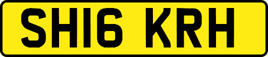 SH16KRH